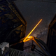 Illustration for article titled Shooting a Laser at a Planet, But Not To Blow it Up